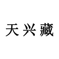 天兴藏