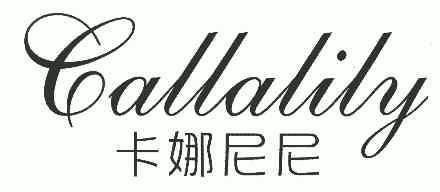  em>卡娜尼尼 /em>; em>callalily /em>