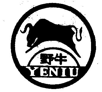 野牛- 商标 - 爱企查