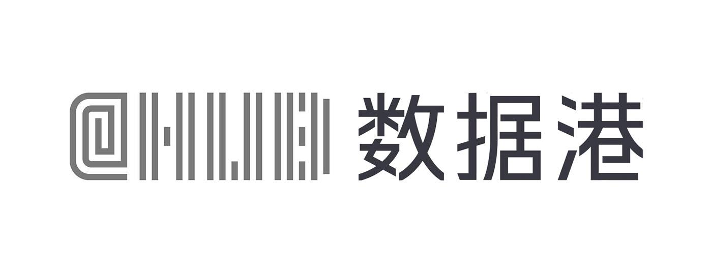 数据港logo图片