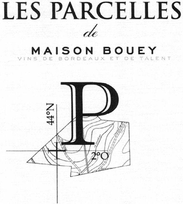 lesparcellesdemaison em>bouey /em>