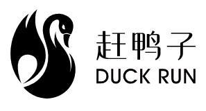 趕 em>鴨子 /em> em>duck /em> run