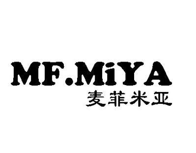 miya 麥菲米亞 