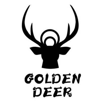  em>golden /em>  em>deer /em>