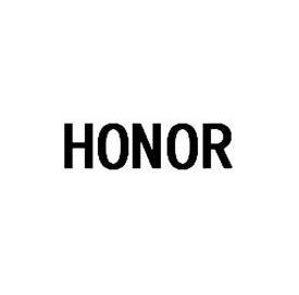 honor                                     