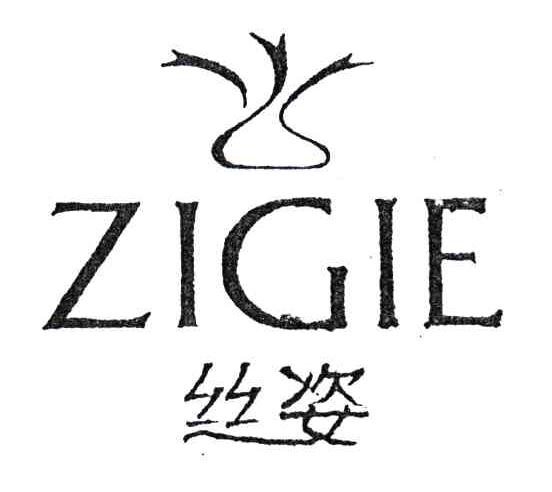 丝姿 em>zigie/em>