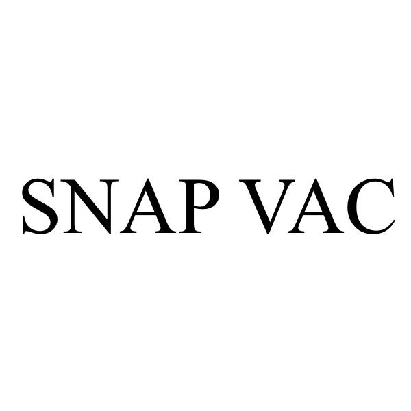  em>snap /em>  em>vac /em>