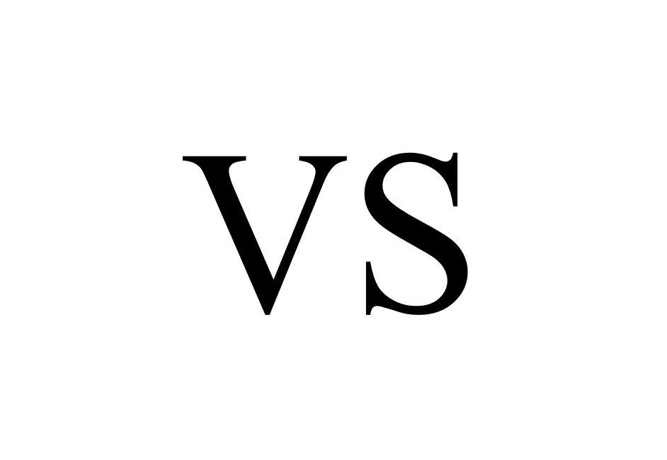 vs 