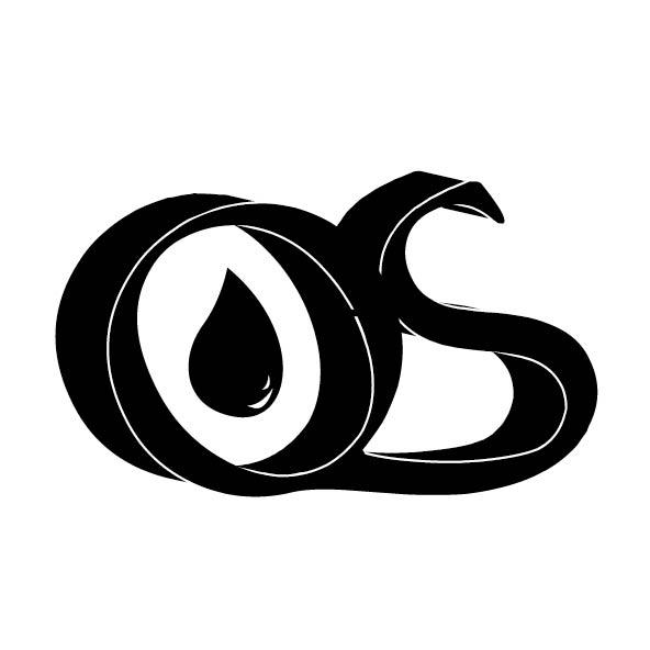 os