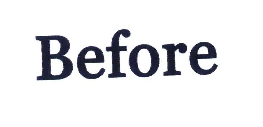  em>before /em>