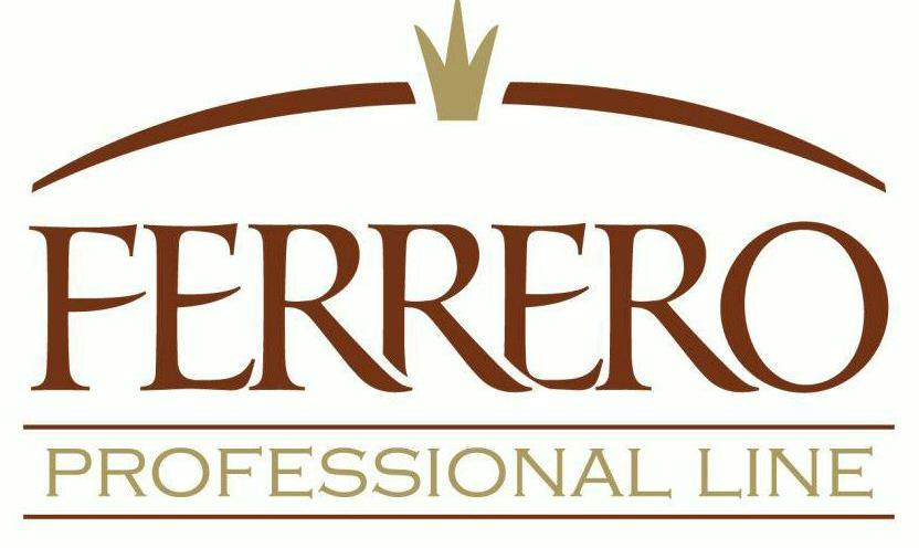ferrero  em>professional /em>  em>line /em>
