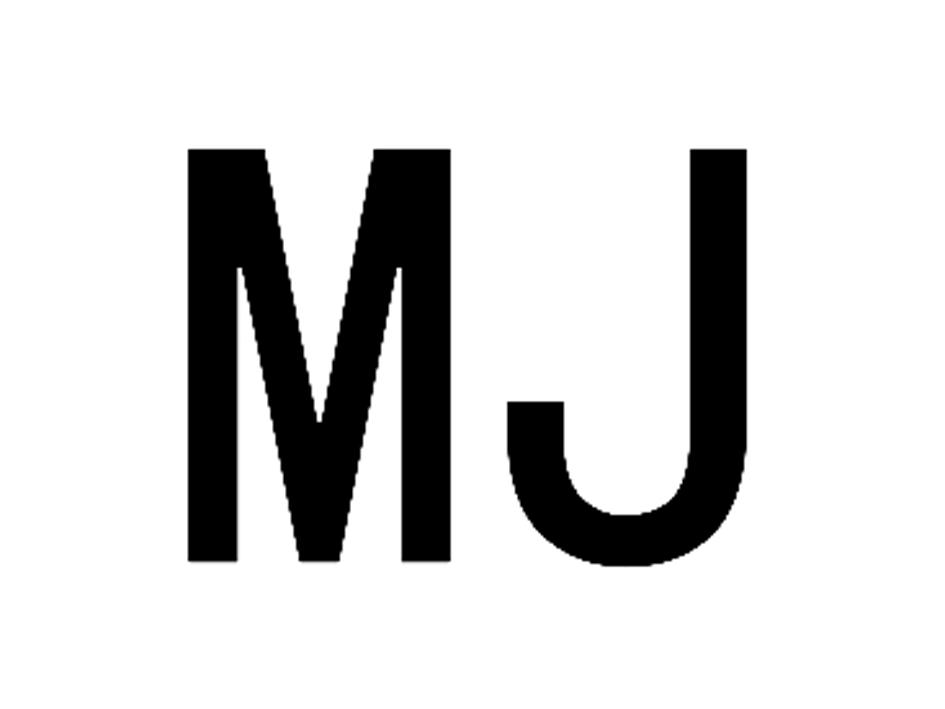 mj                                        