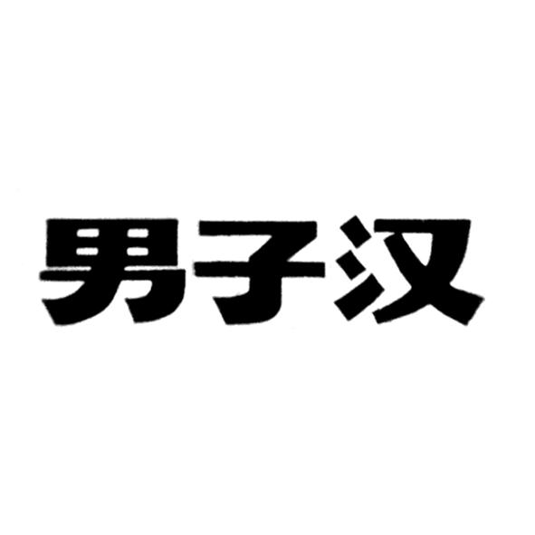 男子汉 - 商标 - 爱企查