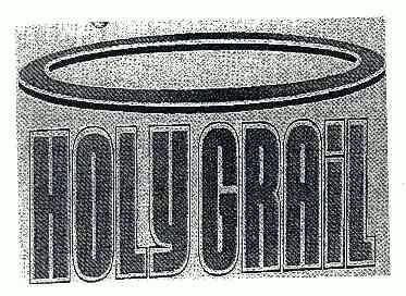  em>holy /em>  em>grail /em>