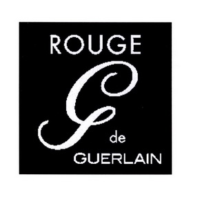 rouge g em>de /em> em>guerlain /em>