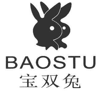 宝双兔 baostu商标注册申请