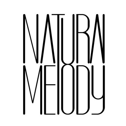  em>natural /em>  em>melody /em>