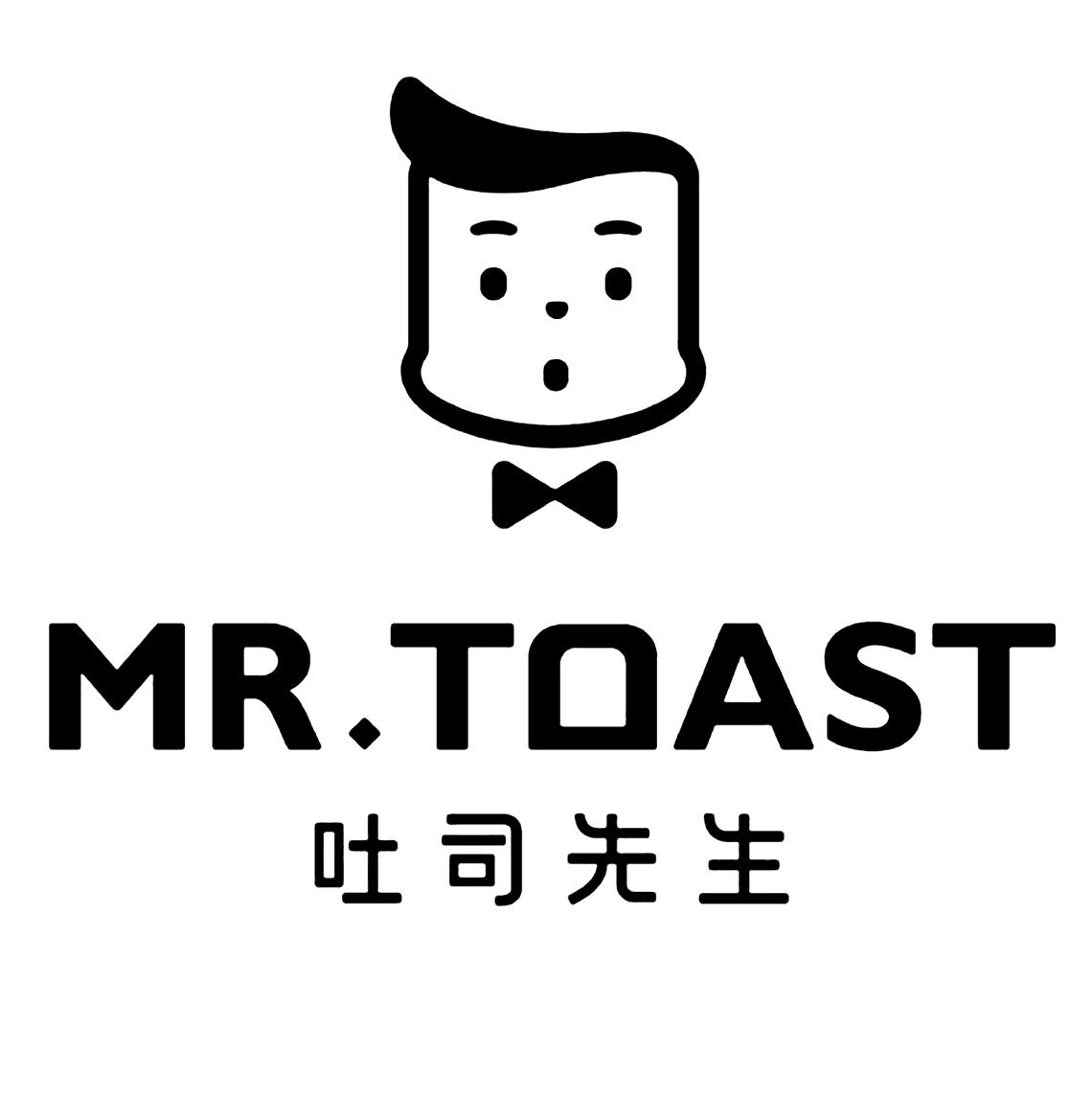 吐司先生 mr.