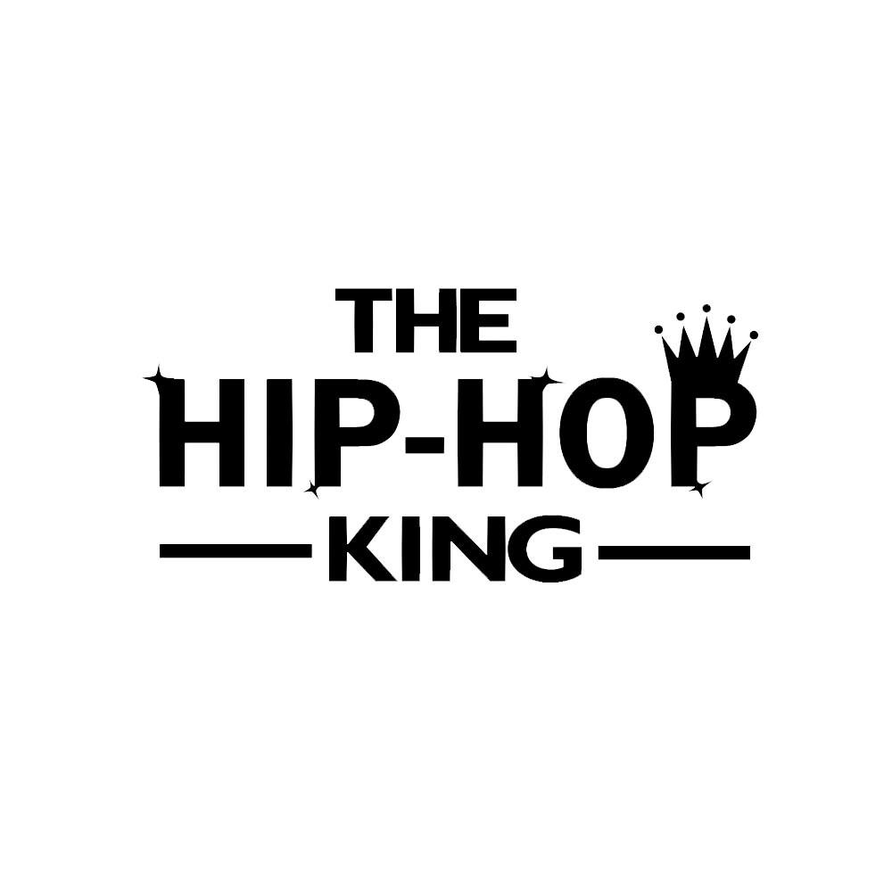 the hip-hop king