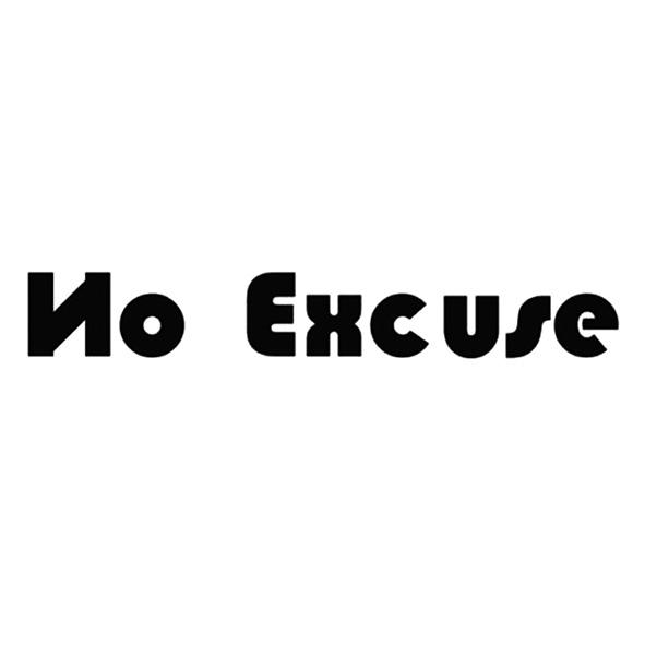 no  em>excuse /em>