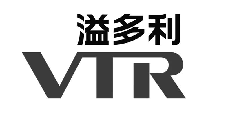 溢多利 vtr