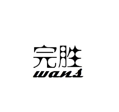 完胜wans