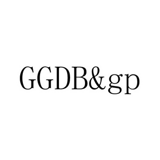 ggdb&gp