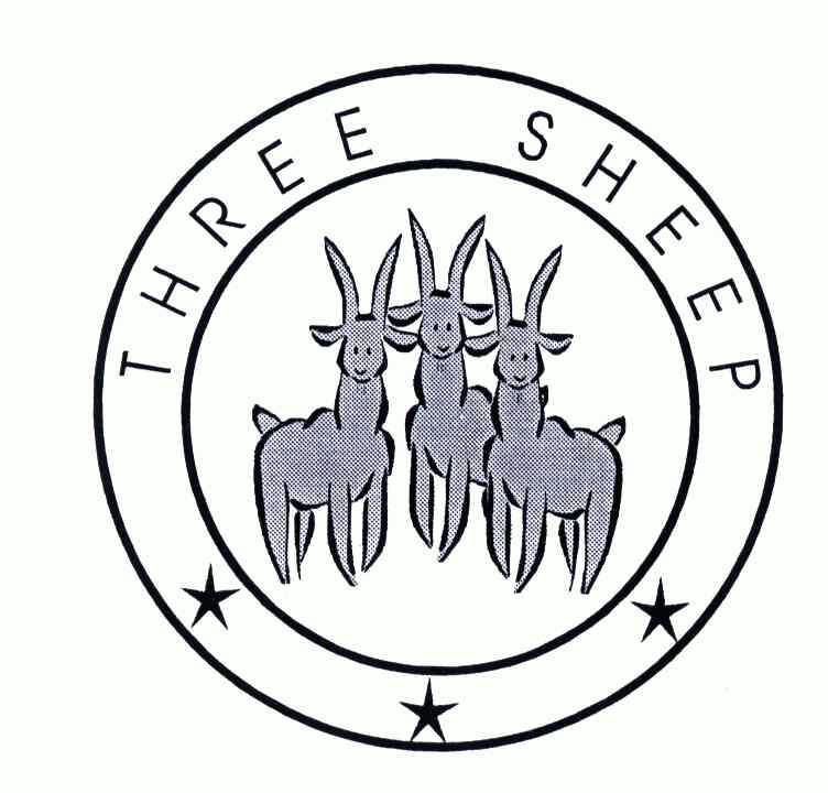 threesheep - 企業商標大全 - 商標信息查詢 - 愛企查