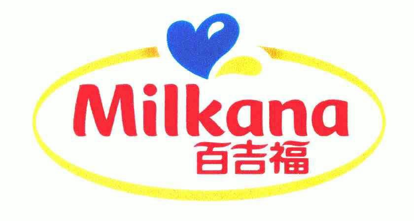 em>百吉福 /em>  em>milkana /em>