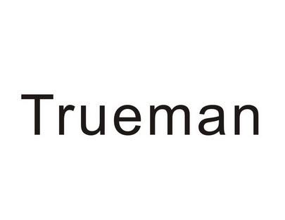 trueman                