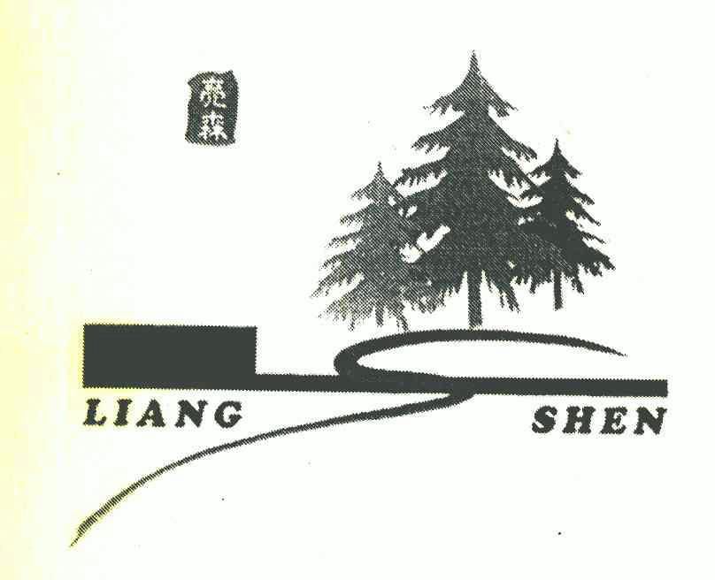 亮森 liang shen