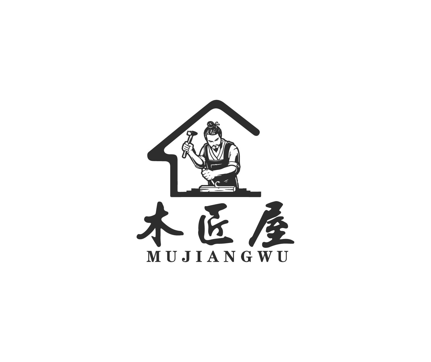 商标logo