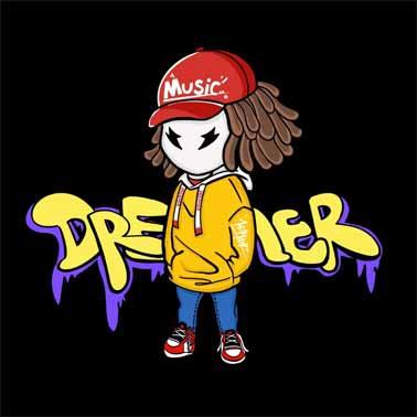 dreamer dreamer hiphop music dreler