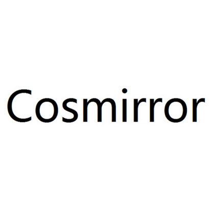  em>cosmirror /em>
