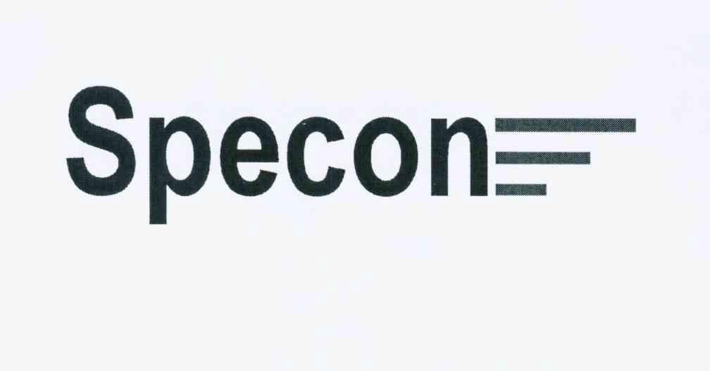 SPECON - 商标查询 - 注册号10810376 - 爱企查