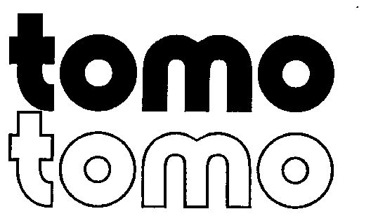 tomo tomo