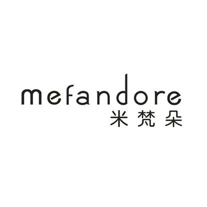 米梵朵 mefandore