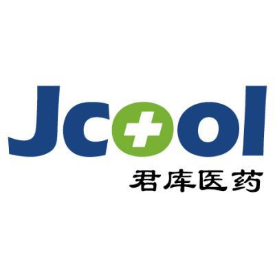 君库 医药 jcool申请被驳回不予受理等该商标已失效