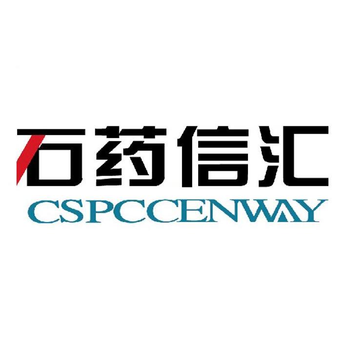 石药信汇 em>cspcc/em em>enway/em>