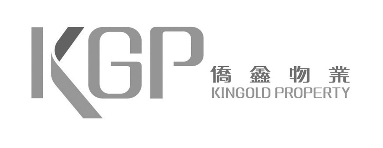 侨鑫物业 kgp kingold property