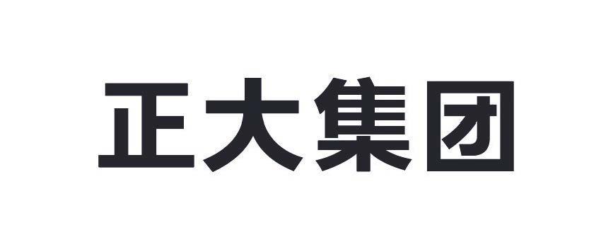 正大集团logo图片