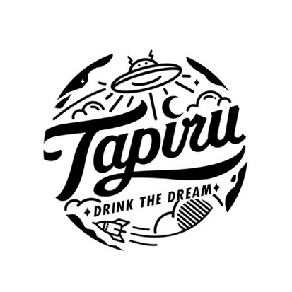tapiru drink the dream                    