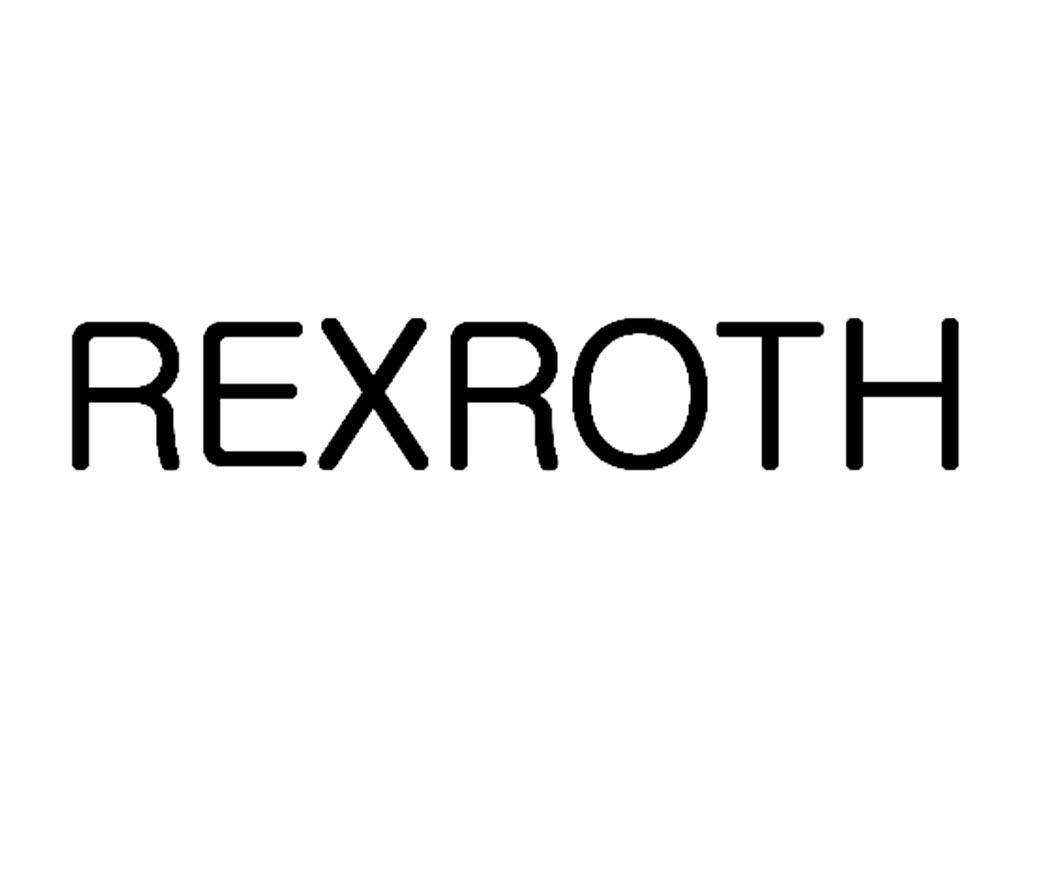 rexrothlogo图片