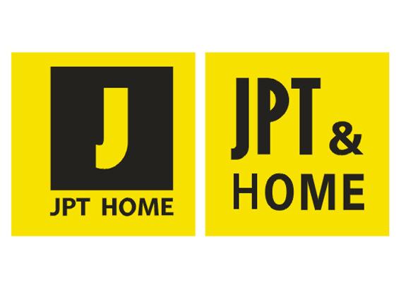 jpt home jpt&home j