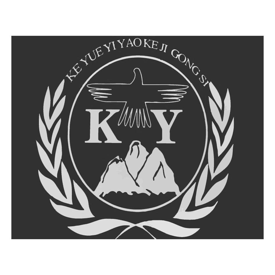 ke yue yi yao ke ji gong si