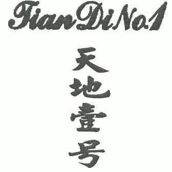 em>天地 /em>壹 em>号 /em>;tian dina no  em>1 /em>