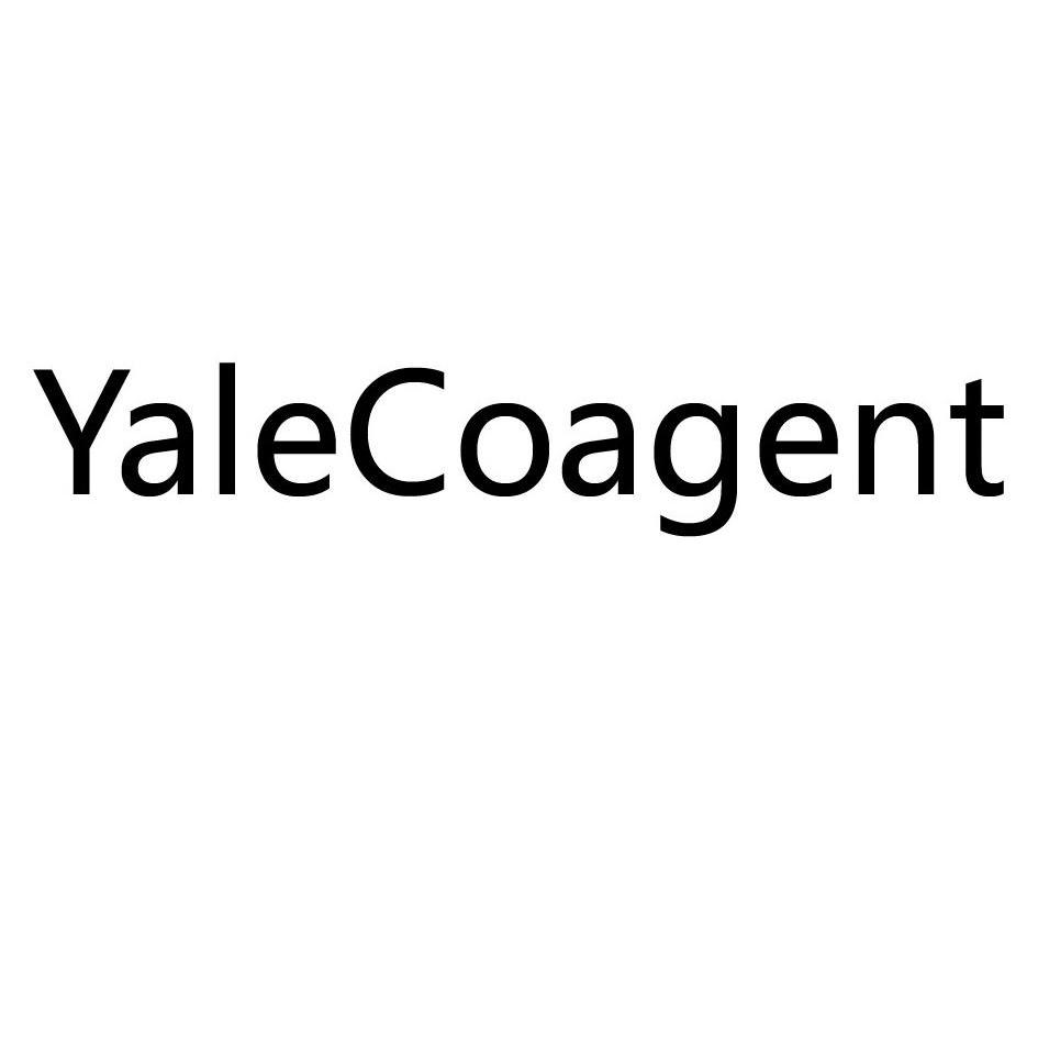  em>yale /em> em>coagent /em>