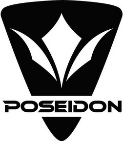 poseidon - 企业商标大全 - 商标信息查询 - 爱企查