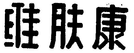  em>维肤康 /em>