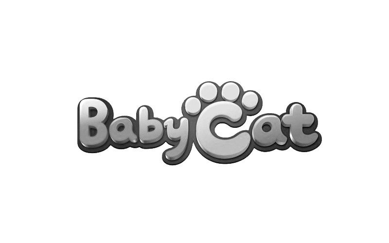 babycat                